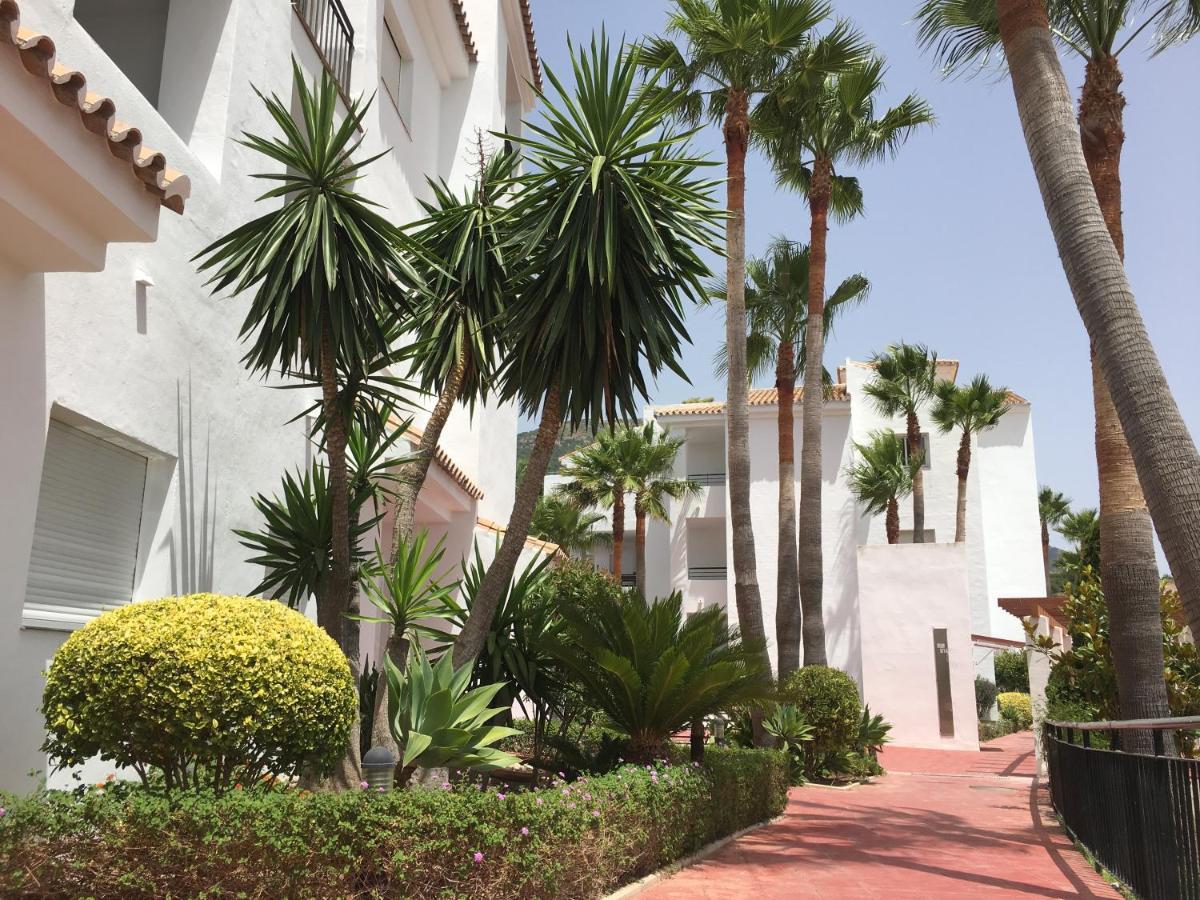 Casa Mariposa Apartamento Alhaurín el Grande Exterior foto